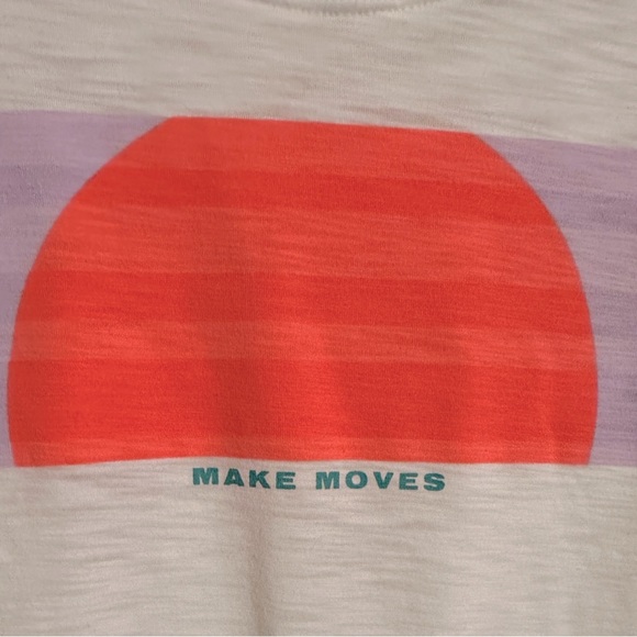 EUC Make Moves T-Shirt | XL - Picture 3 of 4
